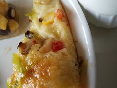 -感恩心素食馆(百世广场店)