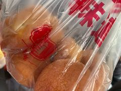 -東更道点心行(文化东路店)