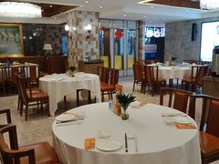 大堂-乾隆美食·本帮菜(黄河路店)