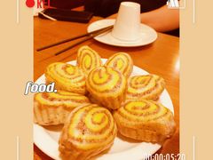 -小土豆北方菜馆(方庄店)