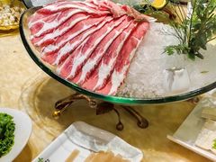 -清真军邺·金富苑肥牛(石坡街旗舰店)