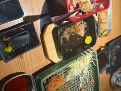 -沼津港精致料理·寿喜烧·烧鸟(青浦宝龙广场日料榜单店)