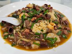 -威海渔村(黄兴路店)