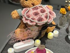 -卡朋西餐(宝安大仟里店)