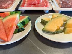 -君邦火锅(新疆大厦店)