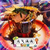      足不出户就可以吃到正宗美味泰国菜