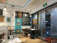 大堂-友记正宗隆江猪脚饭(首经贸店)