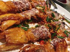 -金悦轩海鲜酒家(银河店)