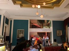 -The St·Regis Bar 瑞吉酒吧