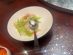 -中国坊中餐厅(石家庄希尔顿酒店)