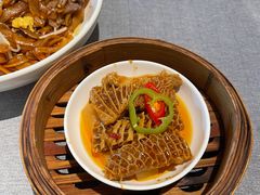 -潮府馆·非遗潮州菜·世纪公园(新国际博览中心店)
