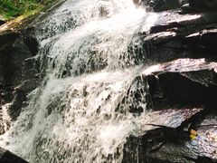 -藏龙百瀑风景区