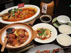 -桂小厨广西菜(万象城店)