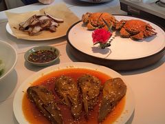 -马头巷·食景园(苏州总店)