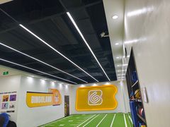 -BingoLand宾果体能中心(钱江新城店)
