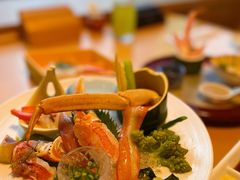 -蟹道乐(道顿堀本店)