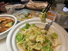 -遇见长安之高山流水(李家村万达店)