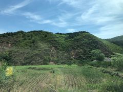 -灵山