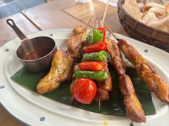 -普叽普叽泰式茶餐厅(港汇店)