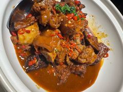 -院里寻菜·精致庭院菜(观沙岭店)