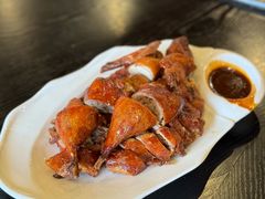 -喜洲翰林餐厅(董家百年老宅店)