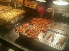 -比格比萨(方庄店)