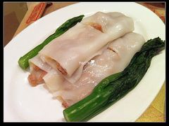 猪润肠-糖朝(尖沙咀店)