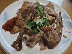-厨掌柜长寿菜馆(古镇店)