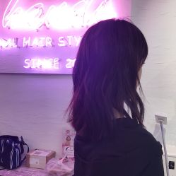 -Godhands美发设计沙龙