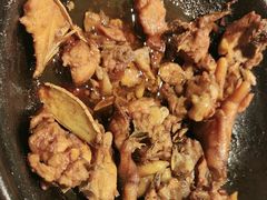 -客家大院·非遗赣南客家菜(郁孤台店)