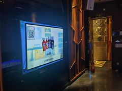 -K+全国连锁KTV(绿地缤纷天地店)
