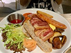 -Maxpoint Kitchen 西餐咖啡(乐峰广场店)
