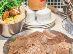 -荣叔港式沙嗲牛肉火锅(正佳潮流店)