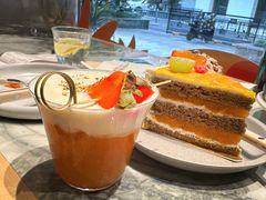 -沛家·西餐Brunch·直火料理