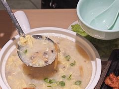 -吕氏疙瘩汤·海鲜新鲁菜(凯德mall新都心店)