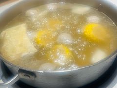 -汕头八合里海记牛肉店(清河店)