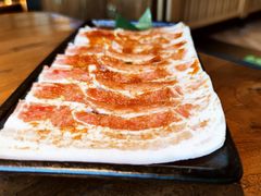-九畋町和牛黑牛烤肉料理(三里屯3·3大厦店)