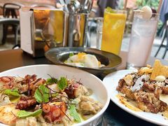 -Ocean's Table 欧舍