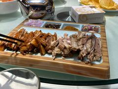 -上陵手抓(观湖壹号店)