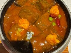 -千百味红餐厅·江西菜(绿地双子塔店)