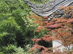 -成都杜甫草堂博物馆