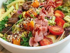 -G+KITCHEN(龙湖狮山天街店)