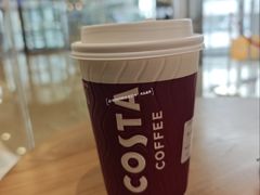 -COSTA COFFEE(丰联广场店)
