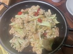 -意满花千醉(金茂览秀城店)