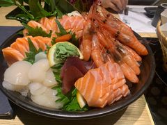 -枝魯枝魯自助料理