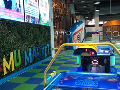 -蒙特利亲子乐园