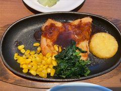 -萨莉亚意式餐厅(杭州滨江天街店)