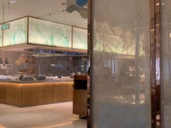-青岛即墨希尔顿逸林酒店·開自助餐厅