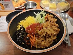 -小川洋风料理(江汉路店)