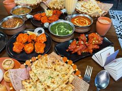 -南国印度餐厅Dakshin